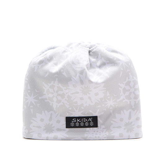 Skida - Alpine Fleece-Lined Hat - Winterfjell