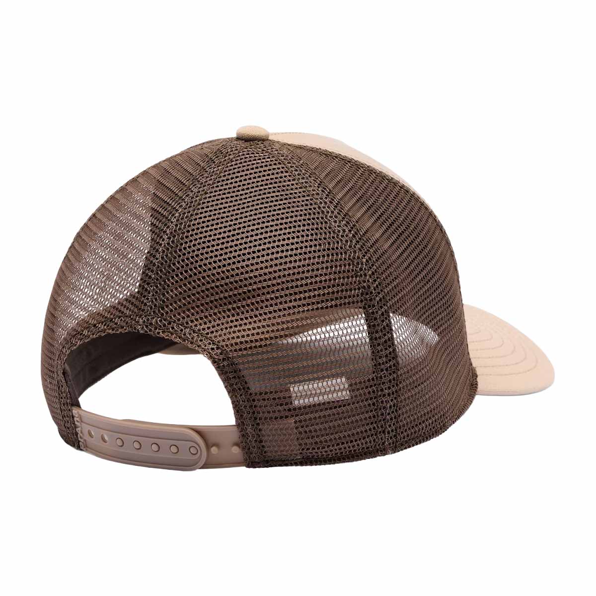 Prana - Desert Road Journeyman Trucker - Sandbar Wise