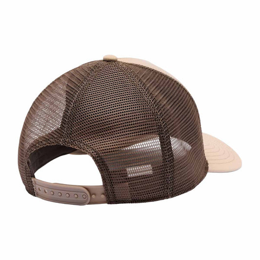 Prana - Desert Road Journeyman Trucker - Sandbar Wise
