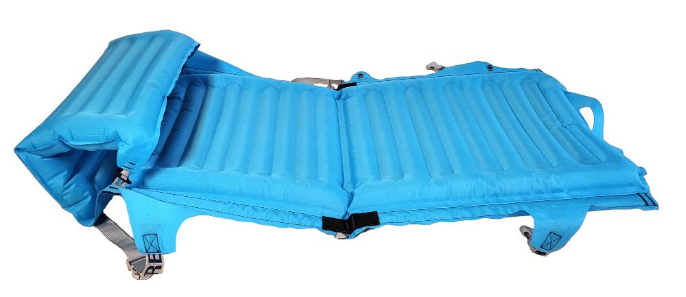 Crazy Creek - AirLounger - Big Sky Blue