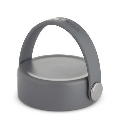 Hydro Flask - Wide Flex Cap - Black