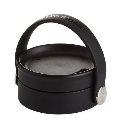 Hydro Flask - Wide Mouth Flex Sip Lid - Black