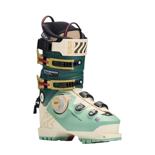 K2 - Mindbender 105 BOA Women's Ski Boots 2027