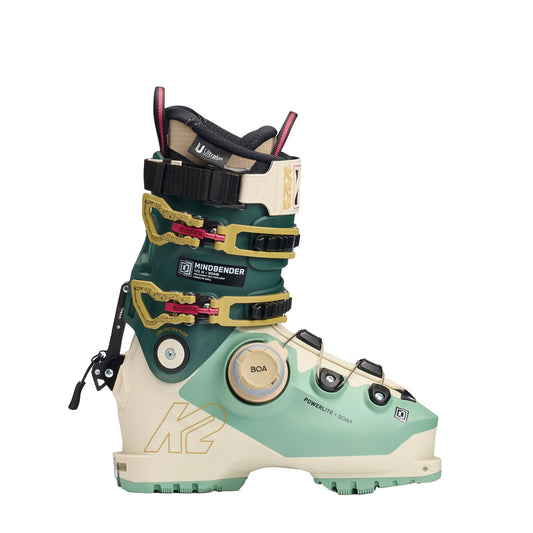 K2 - Mindbender 105 BOA Women's Ski Boots 2027