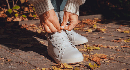 Bergen Waterproof W Cream