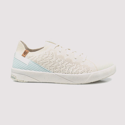 Tsavo 3 W White Pale Blue