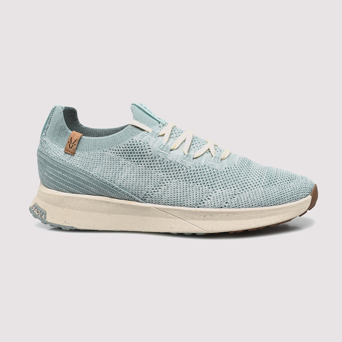 Tsavo 3 W Pale Blue