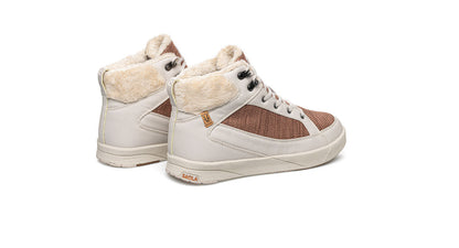 Picchu Waterproof W Cream Cork