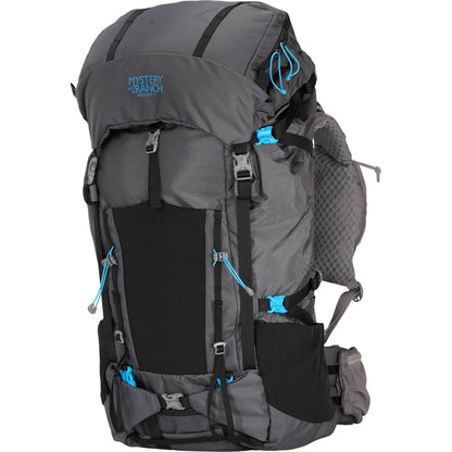 Mystery Ranch - Bridger 55 Women's - Shadow Moon