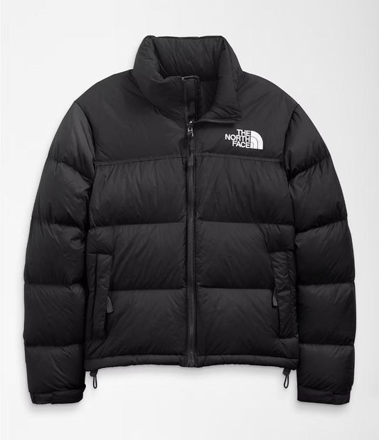 The North Face - 1996 Retro Nuptse Jacket - Women's - R TNF Black