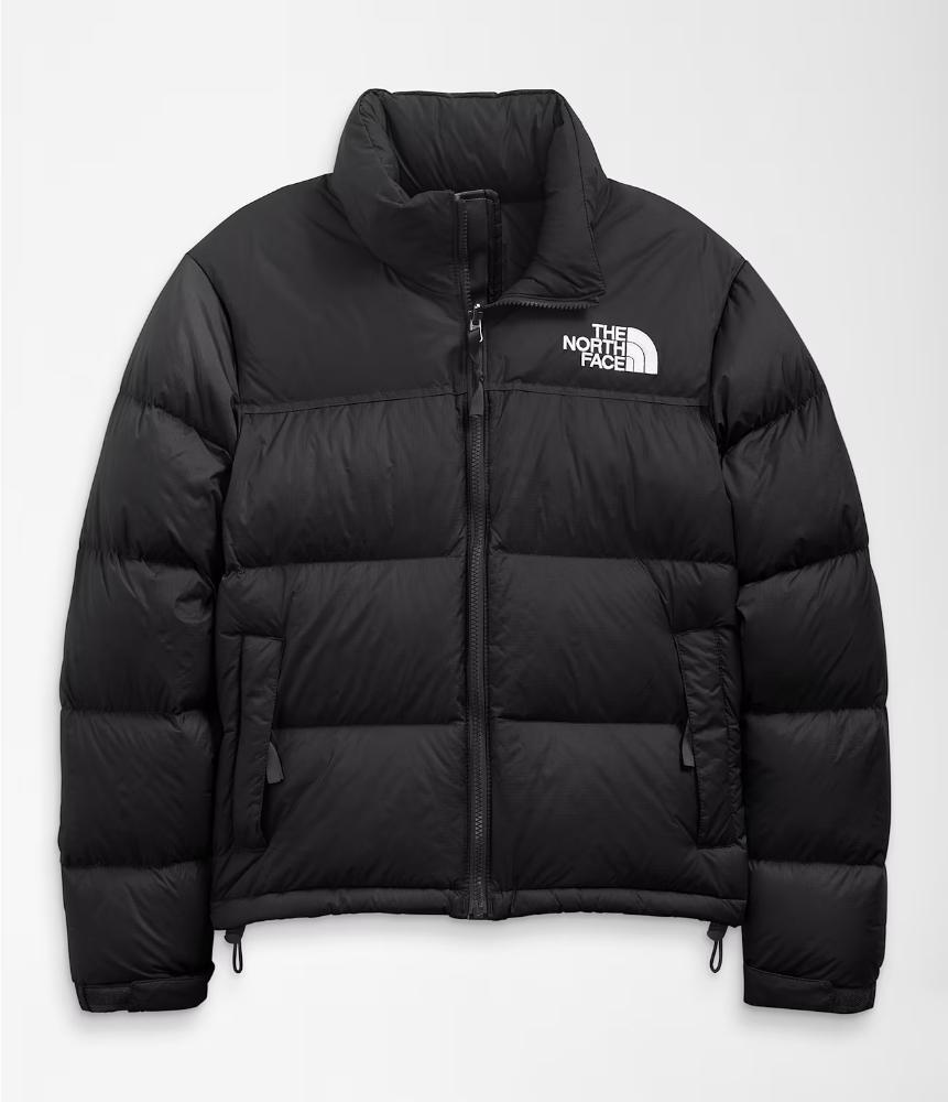 THE NORTH FACE ヌプシ The North Face - 1996 Retro Nuptse Jacket - Women's - Mystic