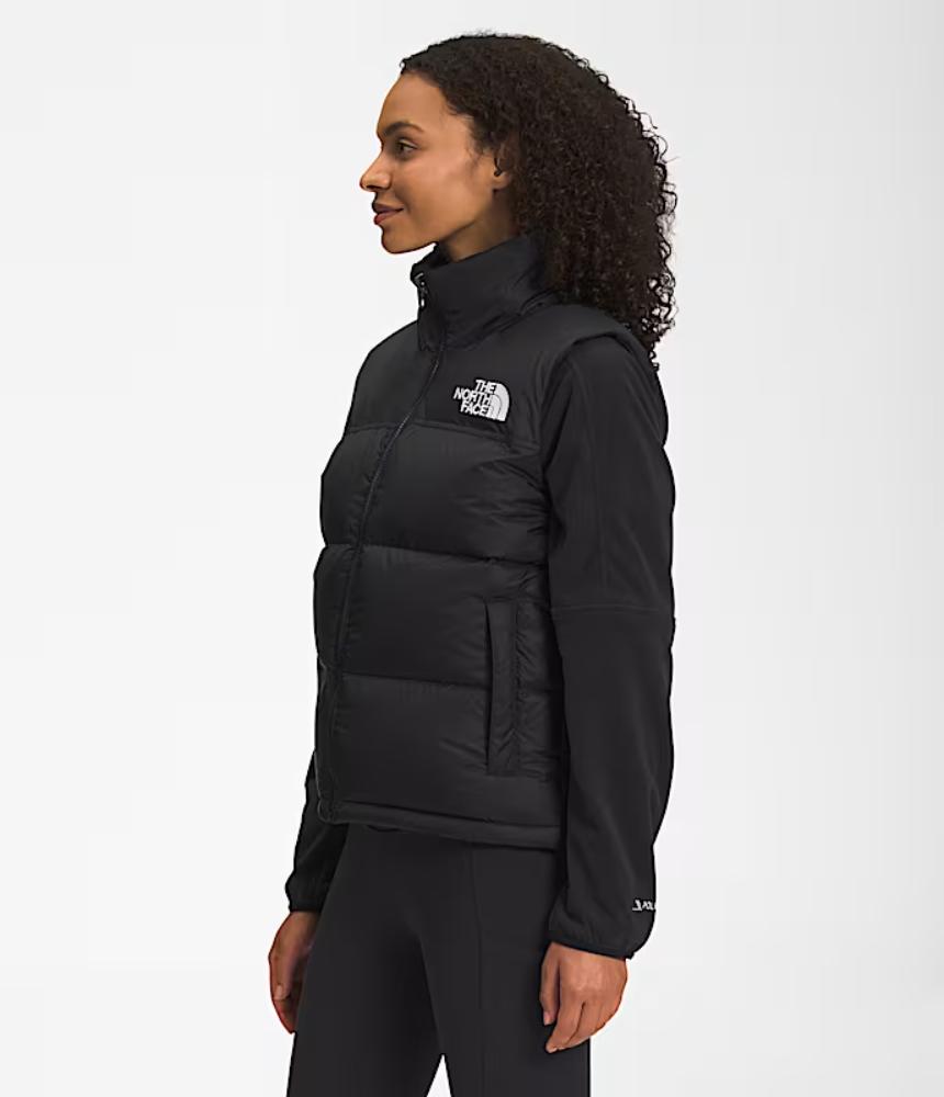 The North Face - Women's 1996 Retro Nuptse Vest