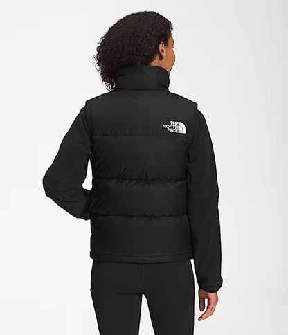 The North Face - Women's 1996 Retro Nuptse Vest