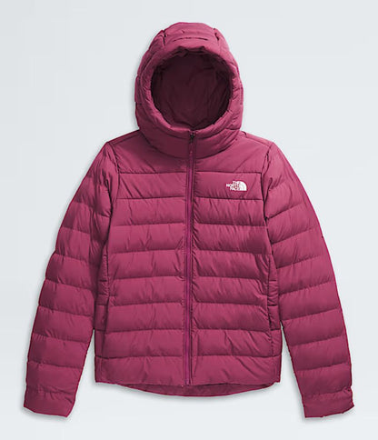 The North Face - Aconcagua 3 Hoodie - Women's - Midnight Petrol