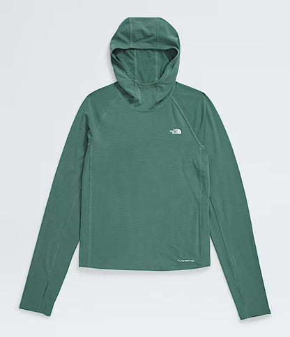 The North Face - Adventure Sun Hoodie - Women's
