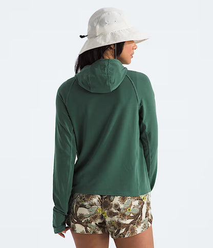 The North Face - Adventure Sun Hoodie - Women's