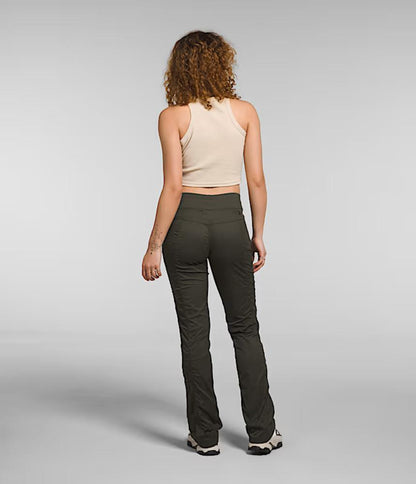 The North Face - Aphrodite 2.0 Pant - Women's - Asphalt Grey-NP