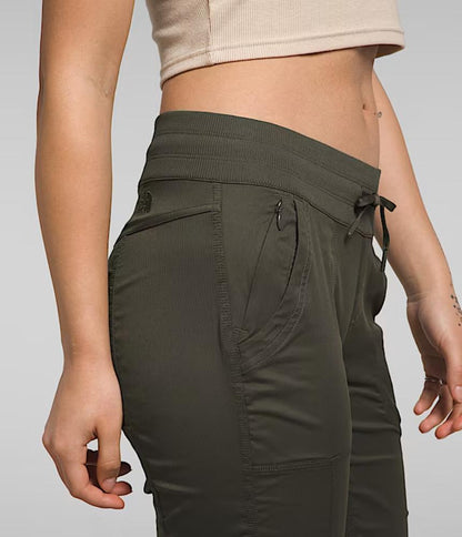 The North Face - Aphrodite 2.0 Pant - Women's - Asphalt Grey-NP