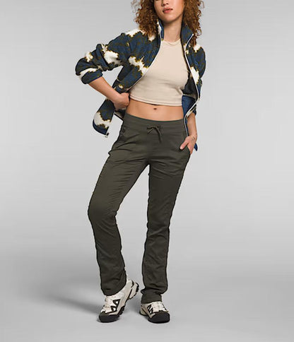 The North Face - Aphrodite 2.0 Pant - Women's - Asphalt Grey