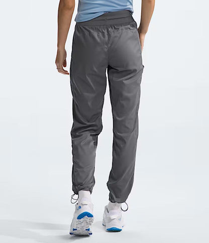 The North Face - Aphrodite Motion Pant - Women's - Smoked Pearl