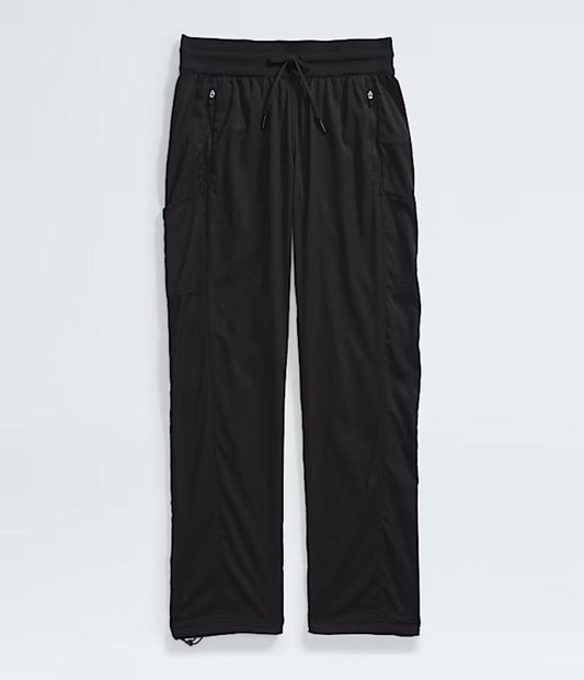 The North Face - Aphrodite Motion Pant - Women's - Tnf Black