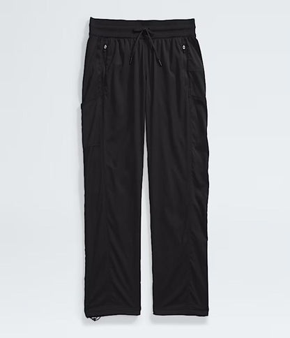 The North Face - Aphrodite Motion Pant - Women's - Smoked Pearl
