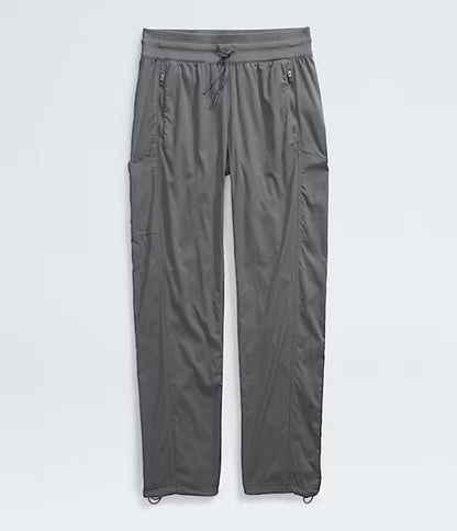 The North Face - Aphrodite Motion Pant - Women's - Smoked Pearl