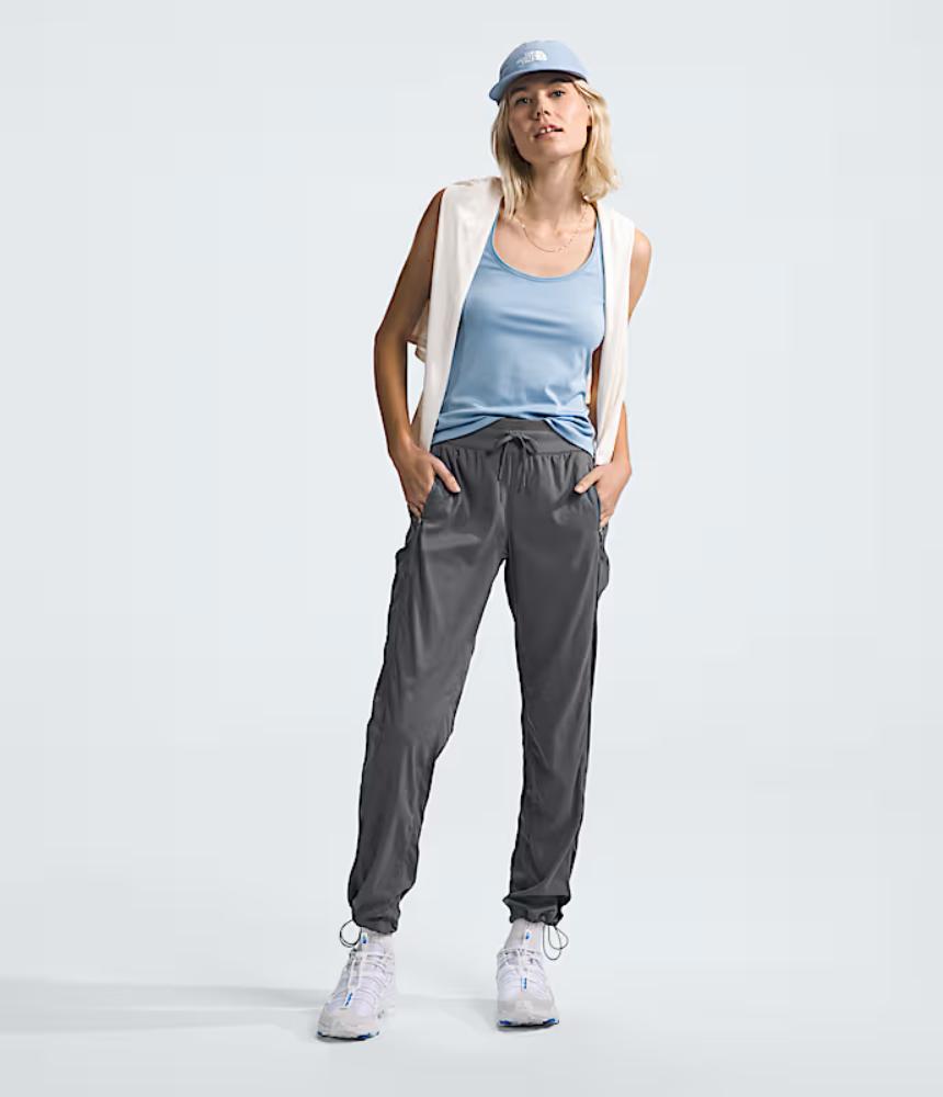 The North Face - Aphrodite Motion Pant - Women's - Tnf Black