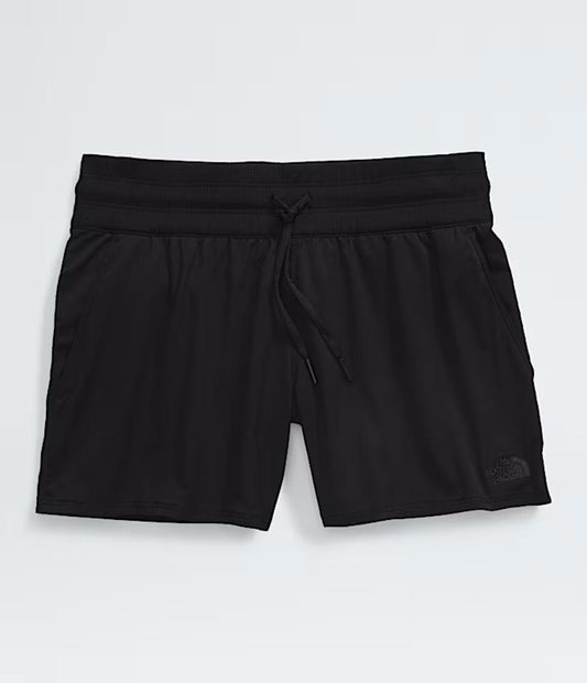 The North Face - Aphrodite Short - Women's - Tnf Black