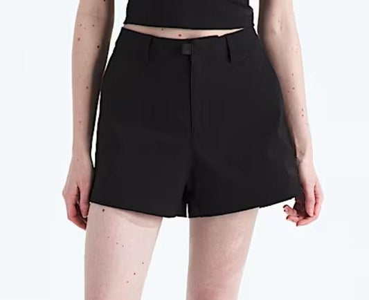 The North Face - Basin Short 3in - Women's - Tnf Black