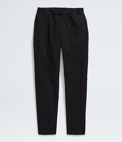 The North Face - Beta Utility Pant - Women's - Tnf Black