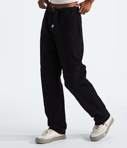 The North Face - Beta Utility Pant - Women's - Tnf Black