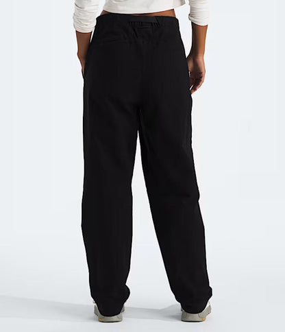 The North Face - Beta Utility Belted Pant - Women's - Tnf Black
