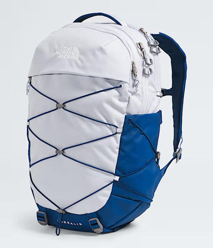 The North Face - Womens Borealis - TNF White Metallic M