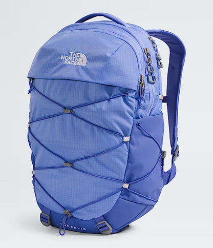 The North Face - Womens Borealis - TNF White Metallic M