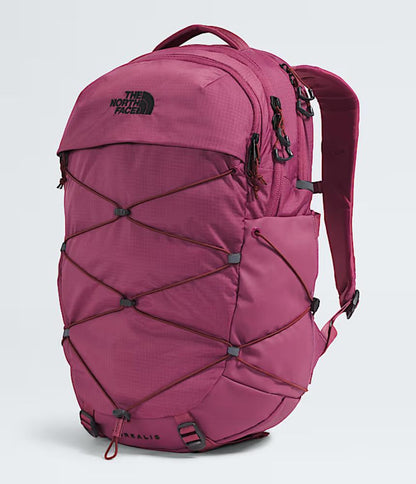 The North Face - Womens Borealis - TNF Black/TNF White-NPF