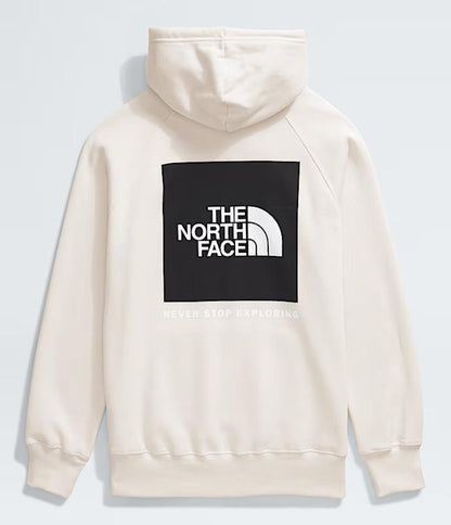 The North Face - Plus Box Nse Pullover Hoodie - Women's