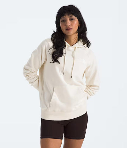 The North Face - Plus Box Nse Pullover Hoodie - Women's