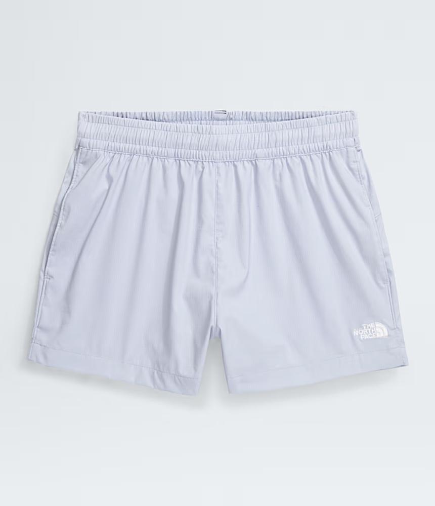 The North Face - Class V Pathfinder Pull On Short 5in - Women's