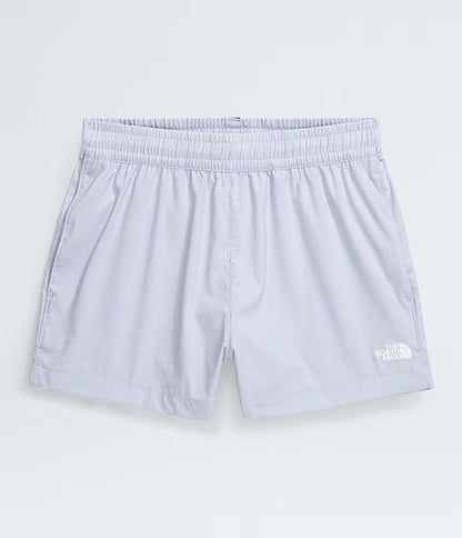 The North Face - Class V Pathfinder Pull On Short 5in - Women's