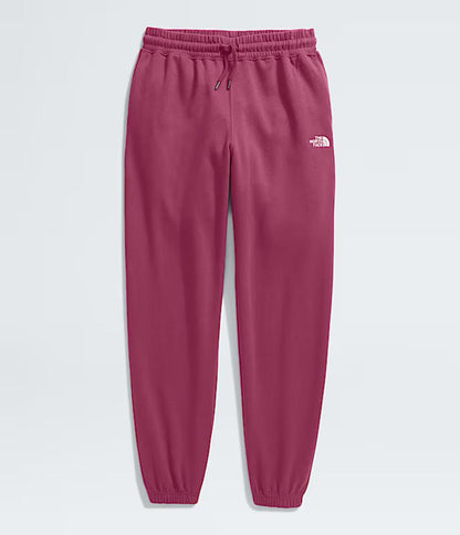 The North Face - Core Sweatpant - Women's - Cyber Berry