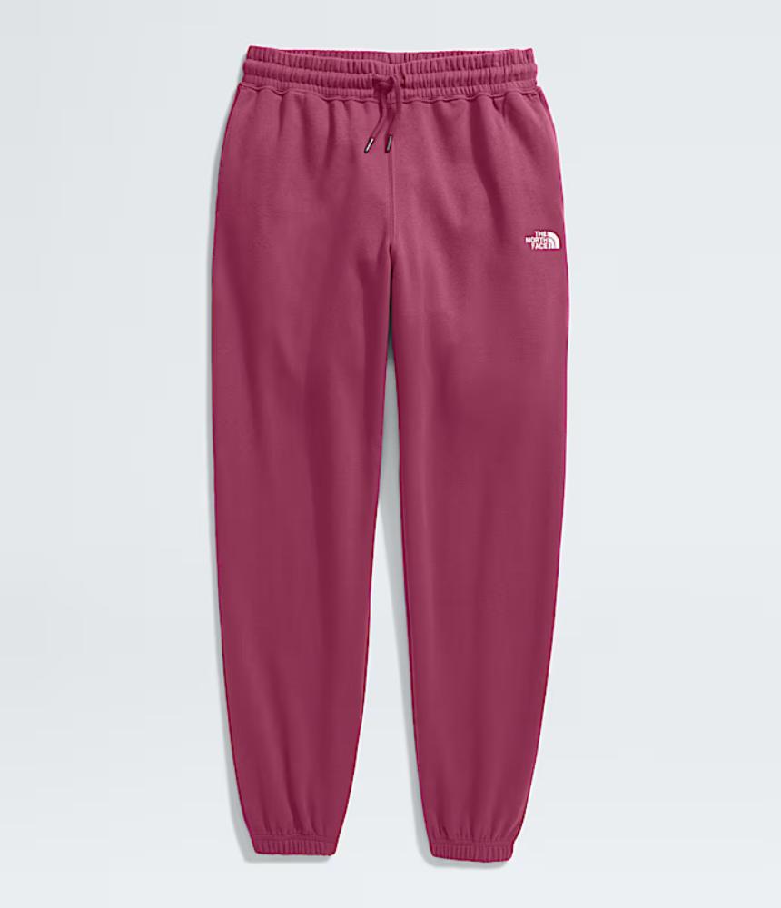 The North Face - Core Sweatpant - Women's - TNFblack/TNFwht