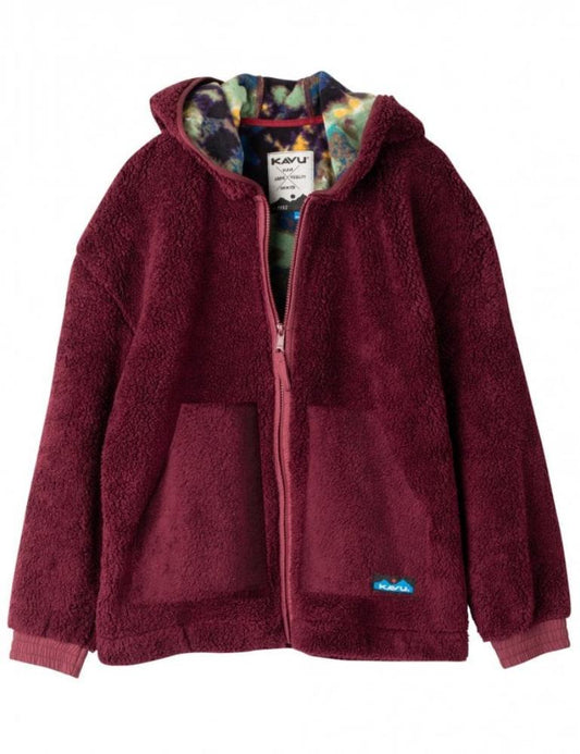 Kavu - Cozy Harbor Womens