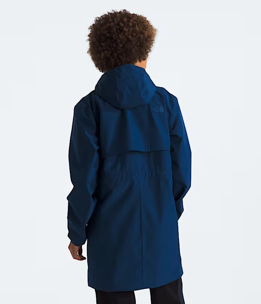 The North Face - Daybreak Mid Rain Parka - Women's