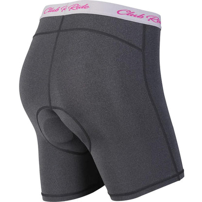 Club Ride - Drift - Black