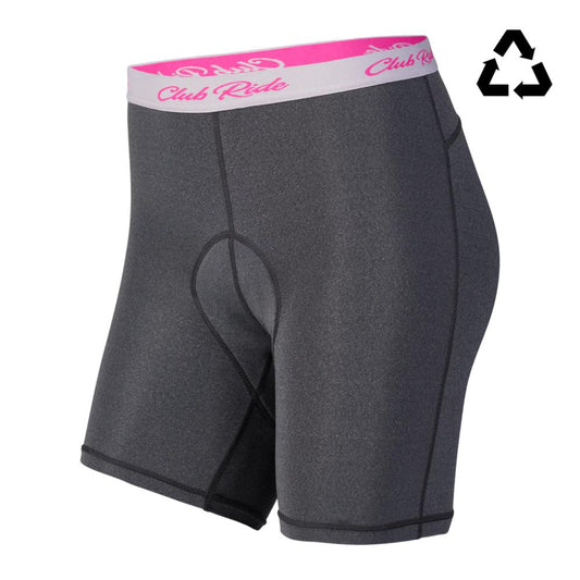 Club Ride - Drift - Black