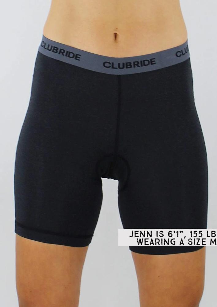 Club Ride - Drift - Black