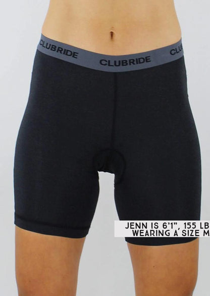 Club Ride - Drift - Black