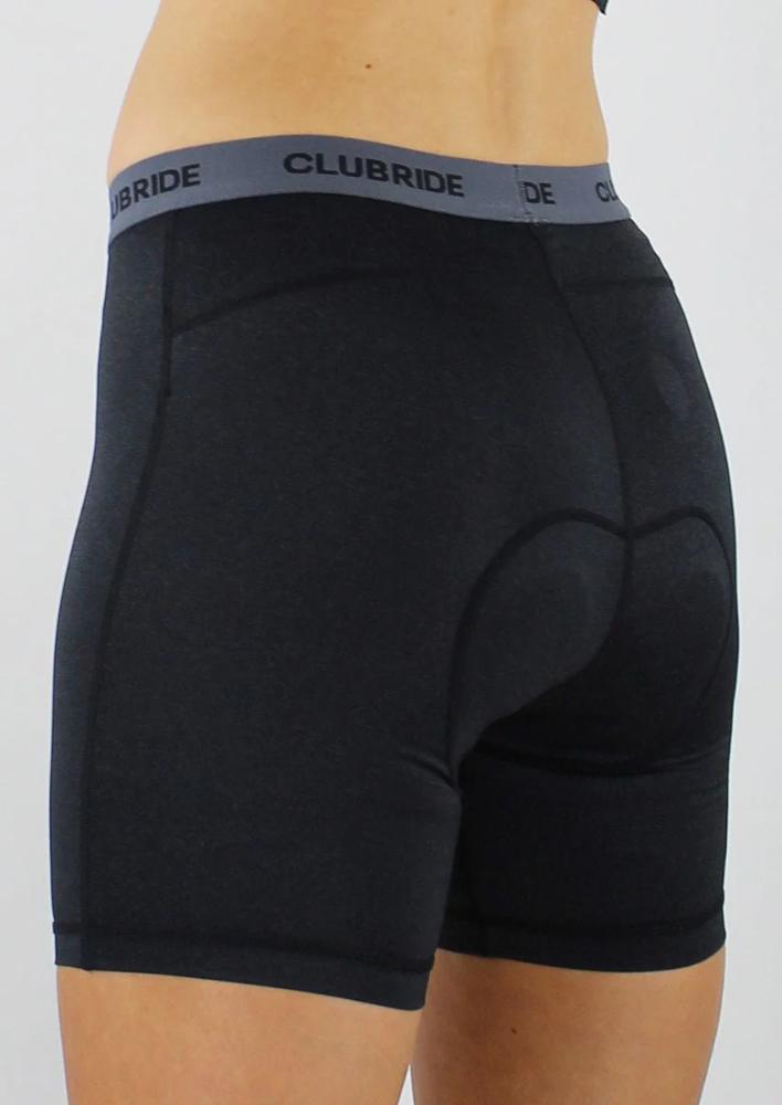 Club Ride - Drift - Black