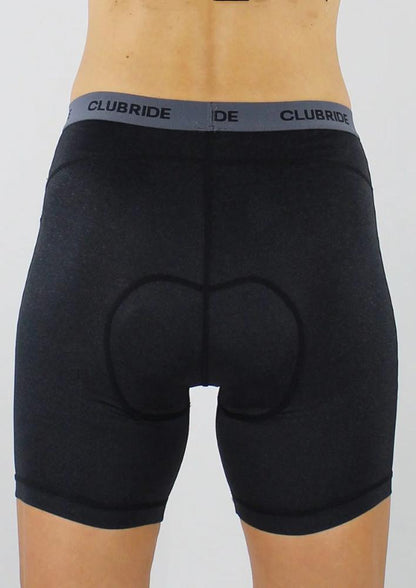 Club Ride - Drift - Black
